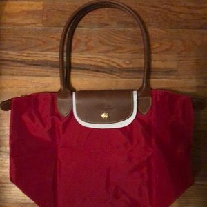 Longchamp purse
